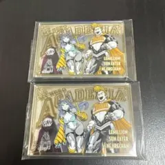 パブミラー ヒロアカ 轟