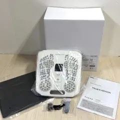 未使用 amadana ウォーターサーバー HC98L-WD AM2 ブラック - メルカリ