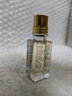 ロクシタン　ミニオードトワレ　NOオードトワレ 香水