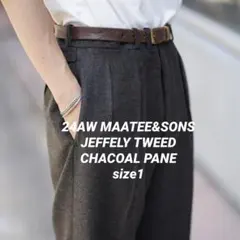 2025年最新】マーティアンドサンズ ジェフリーの人気アイテム - メルカリ