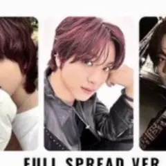 【NCT 127 イリチル DREAM ドリム ヘチャン TASTE トレカ】