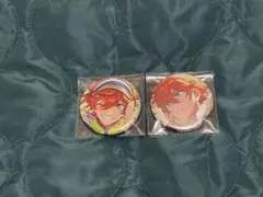 あんスタ コレクション缶バッジ 2025 May 明星スバル