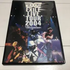 2025年最新】EXILE LIVE TOUR 2004の人気アイテム - メルカリ