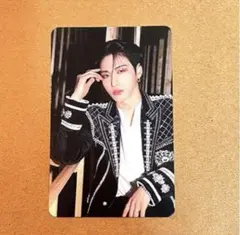 ATEEZ ソンファ fellowship ソウルコン DVD トレカ - メルカリ