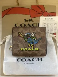 2026年最新】コーチ財布 2つ折りレキシーの人気アイテム - メルカリ