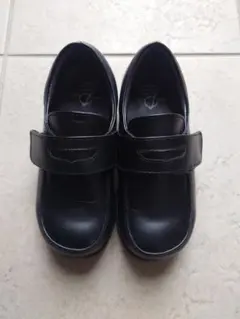 送料込☆ローファー　キッズ　子ども用　19センチ　フォーマル