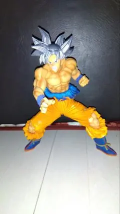 一番くじ ドラゴンボール A賞 孫悟空 フィギュア