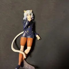HUNTER HUNTER ピトー フィギュア 一番くじ E賞 - メルカリ