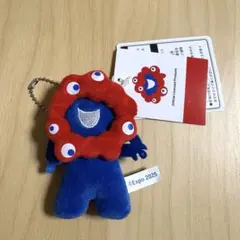 EXPO2025 ミャクミャク　ぷちマスコットキーチェーン
