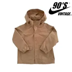 UNIQLO mountain parker （110cm）