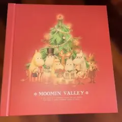ムーミン MOOMIN VALLEY アルバム