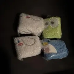 もふもふポーシェット2