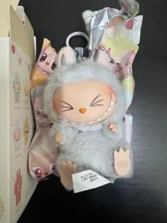 2026年最新】POP MART ぬいぐるみの人気アイテム - メルカリ