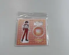 カラフルピーチ　ぷぴぱアクスタ