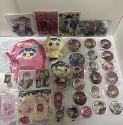アイドリッシュセブン　アイナナ　Re:vale 百