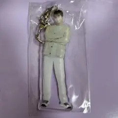 TREASURE ドヨン　アクリルキーホルダー