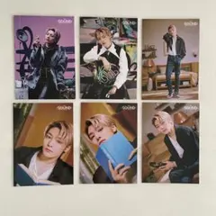 スキズ straykids アイエン ラントレ セット売り