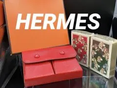 2025年最新】エルメス トランプケースの人気アイテム - メルカリ