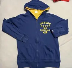 Champion チャンピオン　パーカー　ジップパーカーのサムネイル