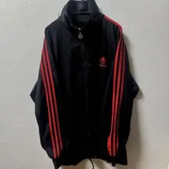 90s トラックジャケット