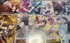 プロジェクトセカイ カラフルステージ！ feat. 初音ミク ヴァイス