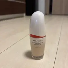 SHISEIDO リキッドファンデーション 140 残8割