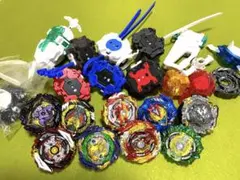 ベイブレード【バースト】中古　大量セット　BEYBRADE USED 初心者