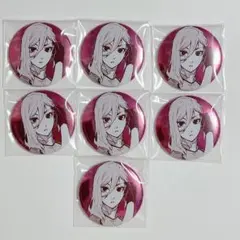 【ブルロ】千切豹馬／缶バッジ