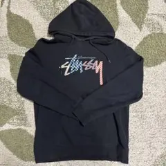 stussy パーカー ステューシー