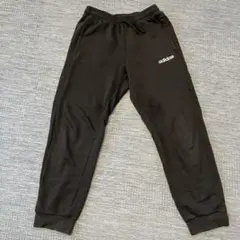 adidas 아디다스 스웨트팬츠 블랙