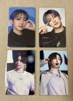 &TEAM FUMA トレカ　パウプリ　セカナン　フウマ　ライブフォト