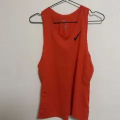 ナイキ エアロスイフト シングレット S