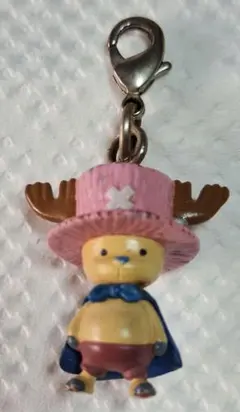 ワンピース　チョッパー