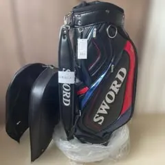 2026年最新】sword ゴルフバッグの人気アイテム - メルカリ