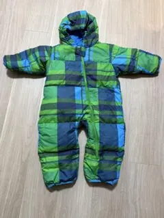Columbia コロンビア　ジャンプスーツ　ダウンロンパース