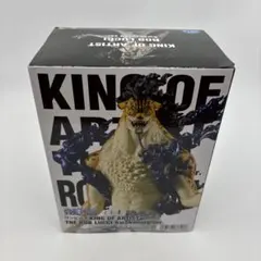 ワンピース KING OF ARTIST ROB LUCCI