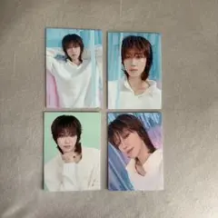 SEVENTEEN YAKUSOKU トレカ ディエイト THE8