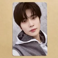 NCT127 ジェヒョン JAEHYUN universe MD セルカ トレカ
