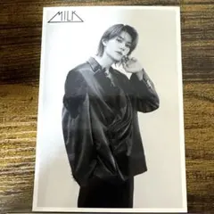 M!LK 佐野勇斗　67杯目 生写真　シャカレボ