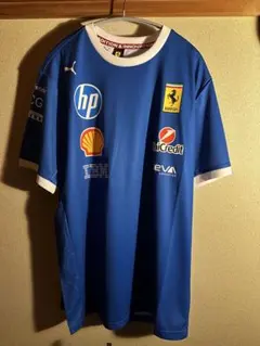 フェラーリ モンツァスペシャルエディション Tシャツ F1 2025