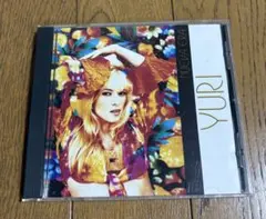 Yuri Nueva Era CD