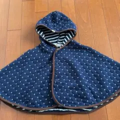 ポンチョ