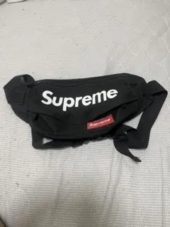 Supreme 19SS Waist Bag - メルカリ