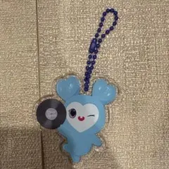 ナブリー アクリルキーホルダー TWICE