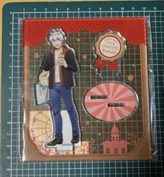 吸血鬼すぐ死ぬ　ジョンパーク　ロナルド　アクリルスタンド