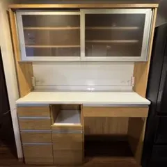 【即お渡し可】NITORI リガーレ　160cm ホワイト