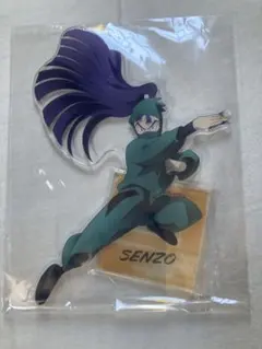 忍たま乱太郎 立花仙蔵 アクリルスタンド