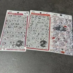 【正規品】Ｄｉｓｎｅｙ　１０１匹わんちゃん　プチドロップステッカー