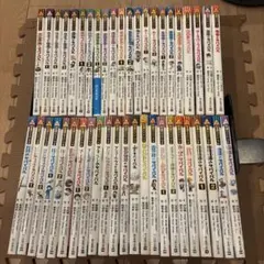 センゴク シリーズ 全巻セット まとめ売り 合計84冊 漫画 マンガ 全巻