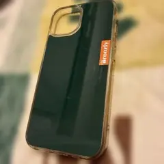 breezfy iPhone15(16)用ケース NMIXXへウォン着用 韓国